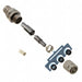 21038212525 by HARTING - CONNECTOR PLG HSG F 5P INLINE PNL MT