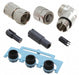 21038214805 by HARTING - CONNECTOR PLG HSG FMALE 8POS ANG