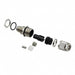 21038221425 by HARTING - CONNECTOR PLG HSG MAL 4P INLIN PNL MT
