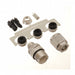 21038411505 by HARTING - CONNECTOR PLUG HSNG MALE 5POS INLINE