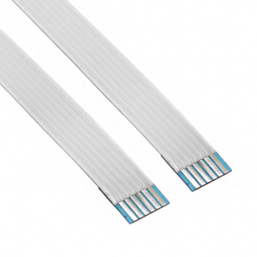 0210390213 by Molex - CABLE FFC 6POS 1.00MM 7
