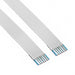 0210390215 by Molex - CABLE FFC 6POS 1.00MM 8