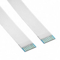 0210390223 by Molex - CABLE FFC 8POS 1.00MM 1.18
