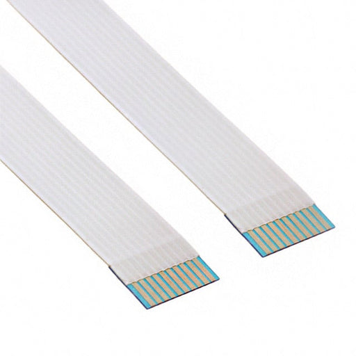 0210390257 by Molex - CABLE FFC 10POS 1.00MM 7