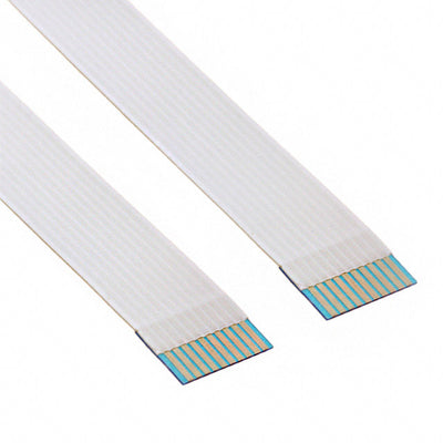 0210390261 by Molex - CABLE FFC 10POS 1.00MM 9