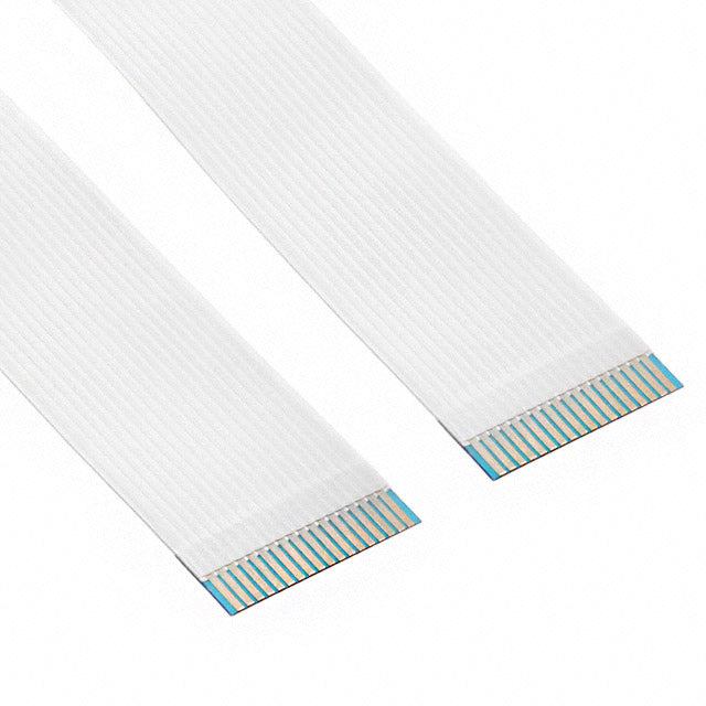 210390351 by Molex - CABLE FFC 18POS 1.00MM 10
