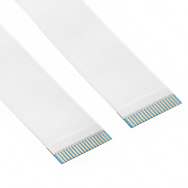 0210390333 by Molex - CABLE FFC 18POS 1.00MM 1.18