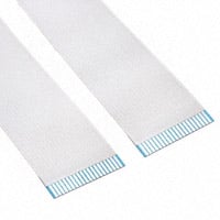 0210390367 by Molex - CABLE FFC 20POS 1.00MM 7