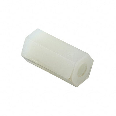 2104-440-N by RAF Electronic Hardware - HEX STANDOFF #4-40 NYLON 1/2