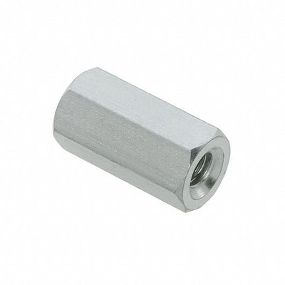 2055-256-AL by RAF Electronic Hardware - HEX STANDOFF #2-56 ALUMINUM 3/8