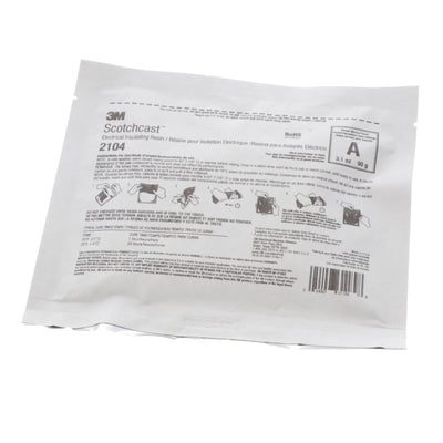 2104A by 3M - SCOTCHCAST INSULATING SEALING