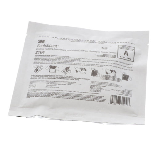 2104A by 3M - SCOTCHCAST INSULATING SEALING