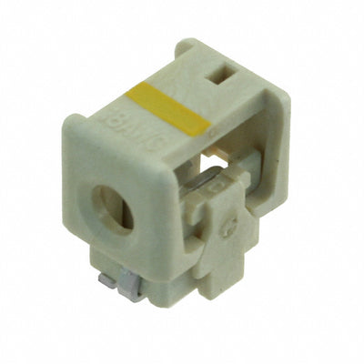 2106003-1 by TE Connectivity AMP Connectors - CONNECTOR WIRE IDC 1POS 18AWG SMD RA