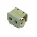 2106003-2 by TE Connectivity AMP Connectors - CONNECTOR WIRE IDC 2POS 18AWG SMD RA