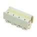 2106003-4 by TE Connectivity AMP Connectors - CONNECTOR WIRE IDC 4POS 18AWG SMD RA