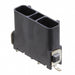 2106053-6 by TE Connectivity AMP Connectors - CONNECTOR SSL HDR 4POS 3.5MM SOLDER
