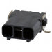 2106056-2 by TE Connectivity AMP Connectors - CONNECTOR SSL HDR 2POS 3.5MM SOLDER