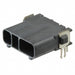 2106111-4 by TE Connectivity AMP Connectors - CONNECTOR SSL HDR 3POS 3.5MM SOLDER