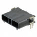 2106111-6 by TE Connectivity AMP Connectors - CONNECTOR SSL HDR 4POS 3.5MM SOLDER