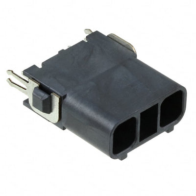 2106112-2 by TE Connectivity AMP Connectors - CONNECTOR SSL HDR 2POS 3.5MM SOLDER