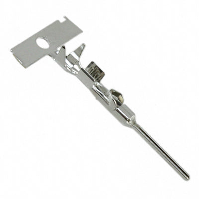 2106124-2 by TE Connectivity AMP Connectors - CONNECTOR SSL TAB CONT 18-20AWG CRIMP