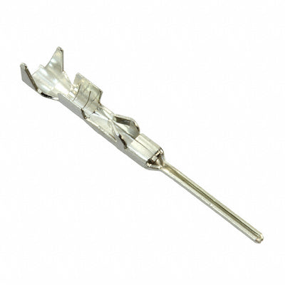 2106124-9 by TE Connectivity AMP Connectors - CONNECTOR SSL TAB CONT 18-20AWG CRIMP