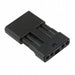 2106136-4 by TE Connectivity AMP Connectors - CONNECTOR SSL RCPT HSG 4POS 3.5MM