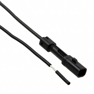 2106391-1 by TE Connectivity AMP Connectors - SSL RECEPTACLE CABLE ASSEMBLY