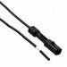 2106391-1 by TE Connectivity AMP Connectors - SSL RECEPTACLE CABLE ASSEMBLY