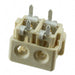 2106489-2 by TE Connectivity AMP Connectors - CONNECTOR WIRE IDC 2POS 18AWG PCB RA