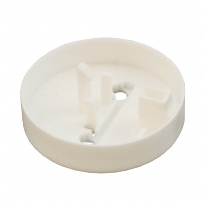 2106646-1 by TE Connectivity AMP Connectors - CONNECTOR G13 STYLE COVER END CAP