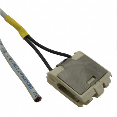 2106718-1 by TE Connectivity AMP Connectors - CABLE DEVICE OUT 2WIRE 5