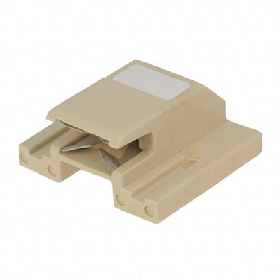 2106739-1 by TE Connectivity AMP Connectors - CONNECTOR TERM BUSBAR 18AWG CLIP ON