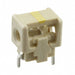 2106751-1 by TE Connectivity AMP Connectors - CONNECTOR WIRE IDC 1POS 18AWG PCB RA