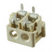 2106751-2 by TE Connectivity AMP Connectors - CONNECTOR WIRE IDC 2POS 18AWG PCB RA