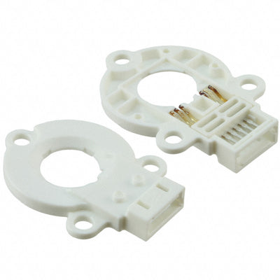 2106946-1 by TE Connectivity AMP Connectors - LED TO WIRE ASSY W/O OPTIC LATCH