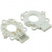 2106946-4 by TE Connectivity AMP Connectors - LED TO BOARD W/OPTICS LATCH