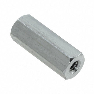 2107-440-AL by RAF Electronic Hardware - HEX STANDOFF #4-40 ALUM 11/16