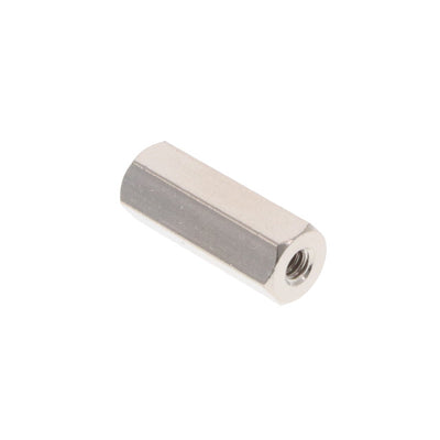2107-440-B-5 by RAF Electronic Hardware - 1/4 HEX X 11/16 LENGTH