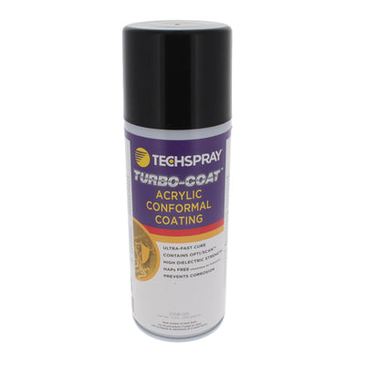 2108-12S by Techspray - CONFORMAL COATING ACRYLIC