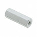 M1267-3005-AL by RAF Electronic Hardware - HEX STANDOFF M3X0.5 ALUM 20MM