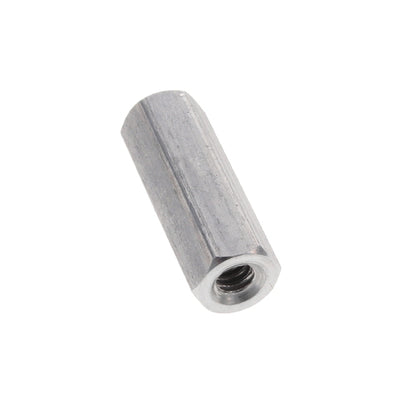2108-632-AL by RAF Electronic Hardware - HEX STANDOFF #6-32 ALUMINUM 3/4