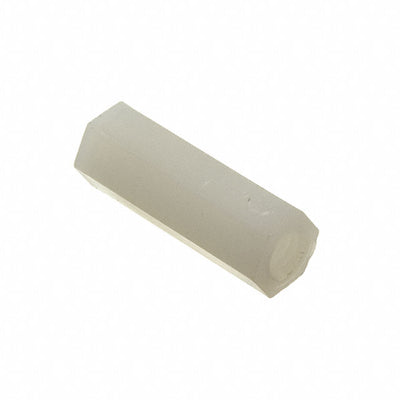 2108-832-N by RAF Electronic Hardware - 1/4 HEX X 3/4 LENGTH