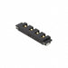 2108074-2 by TE Connectivity AMP Connectors - CONNECTOR RECPT 4POS 3.00MM SMD SLDR