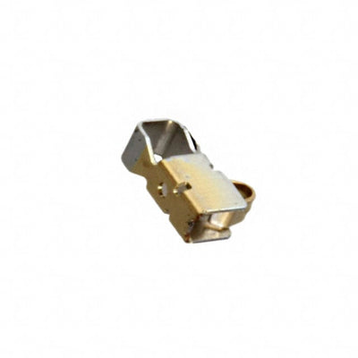 2108612-5 by TE Connectivity AMP Connectors - 2.05H SPRING FINGER W/EMBOSS