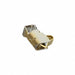 2108613-5 by TE Connectivity AMP Connectors - 2.4H SPRING FINGER W/EMBOSS