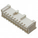 2108641-1 by TE Connectivity AMP Connectors - CONNECTOR RECPT HSG 11POS 2.50MM