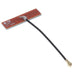 2108857-1 by TE Connectivity AMP Connectors - PCB ANT, MHF, 50MM, WI-FI, 6E TR