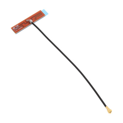 2108857-2 by TE Connectivity AMP Connectors - PCB ANT, MHF, 100MM, WI-FI 6E TR