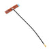 2108857-2 by TE Connectivity AMP Connectors - PCB ANT, MHF, 100MM, WI-FI 6E TR